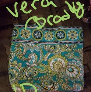 Vera Bradley purses